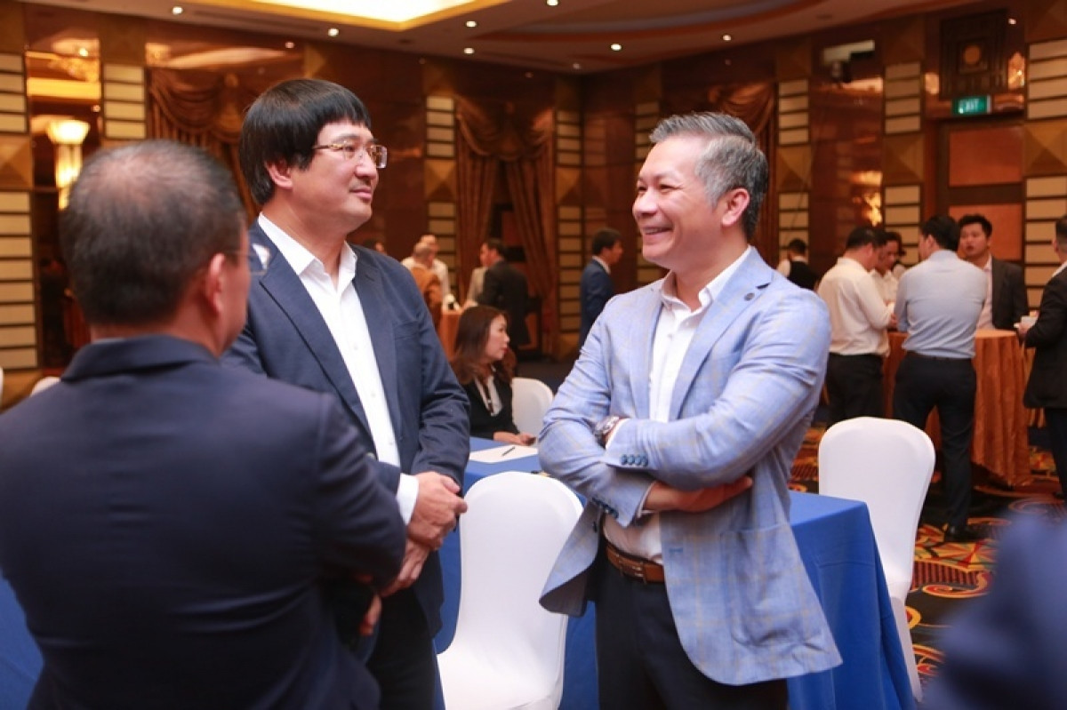Cen Land (CRE) thu gần 200 tỷ nhờ 'xuất khẩu chất xám': Một quốc gia đang cần 260.000 lao động