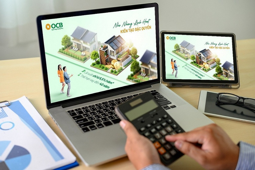 An cư thời bão giá: Lối đi nào cho người trẻ?