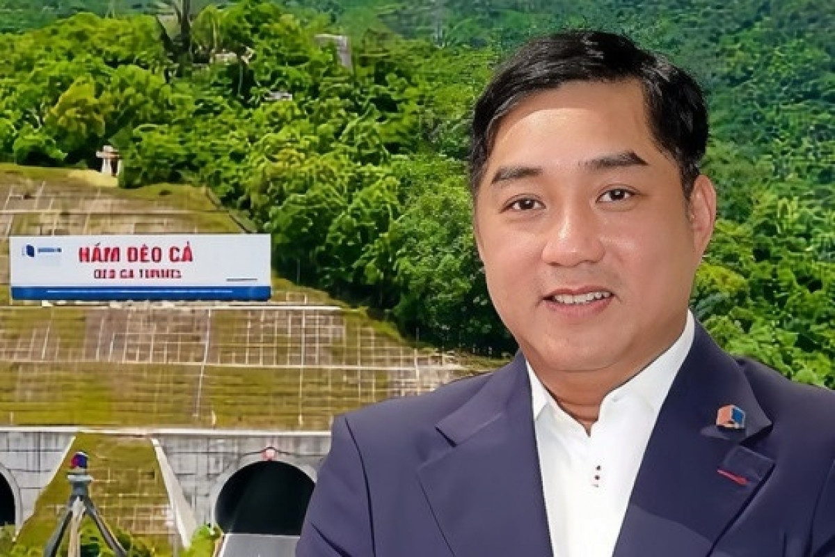 Xẻ núi mở đường, 'vua hầm' Đèo Cả đề xuất phương án mở rộng cao tốc Bắc - Nam, tiết kiệm 152.000 tỷ đồng ngân sách