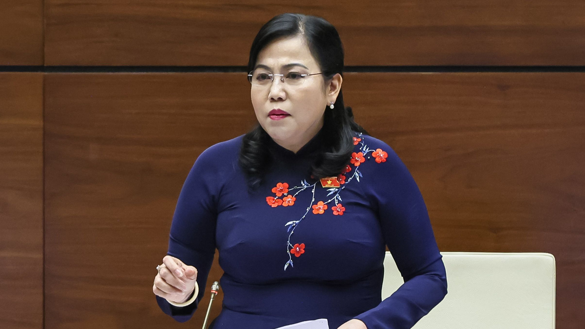 Kỳ họp thứ Nhất của Quốc hội khóa mới có thể khai mạc sớm hơn