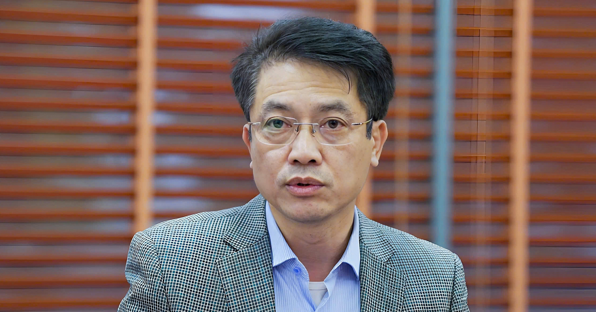Vụ trưởng Bộ Nội vụ nói về đề xuất thêm biên chế để tiến sĩ làm công chức