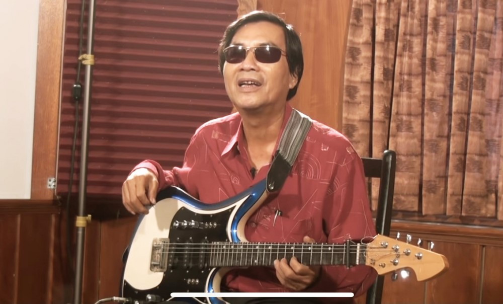 Nam NSND khiếm thị ‘kiếm mấy chục tỷ’, sở hữu loạt bất động sản khủng tại TP. Hồ Chí Minh - ảnh 1