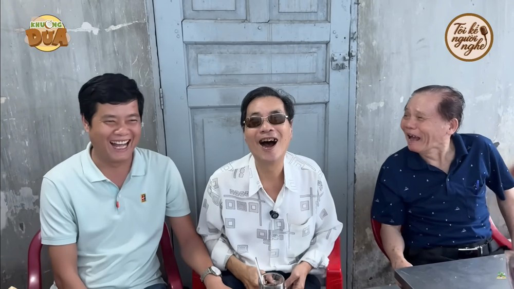 Nam NSND khiếm thị ‘kiếm mấy chục tỷ’, sở hữu loạt bất động sản khủng tại TP. Hồ Chí Minh - ảnh 6