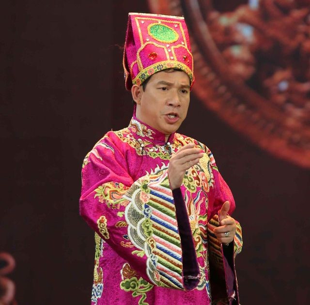 NSƯT là bạn thân của Cục trưởng Xuân Bắc, làm nghề 10 không mua nổi xe đạp, từng phải uống thuốc an thần vì bị công kích - ảnh 2