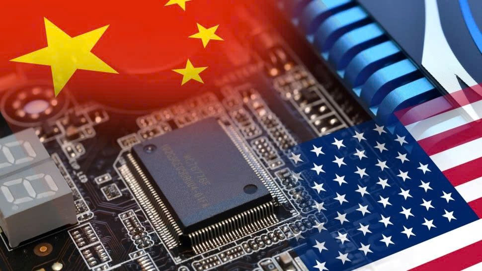 Mỹ siết chip Huawei, Trung Quốc nổi giận: ‘Sẽ kiện bất kỳ ai tiếp tay!’ - ảnh 1
