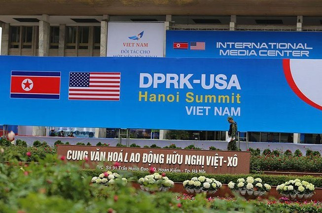 Công trình rộng 3,2ha do Liên Xô tặng Việt Nam: ‘Trái tim nghệ thuật’ của Thủ đô, từng bị hỏa hoạn thiêu rụi một phần - ảnh 4