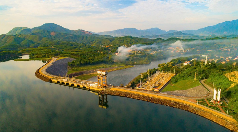 ‘Đại công trình’ đầu tiên của ngành Thủy điện Việt Nam được Liên Xô giúp đỡ xây dựng, mất 10 năm mới hoàn thành - ảnh 4