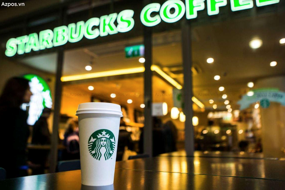 Sở hữu 22.000 cửa hàng, chuỗi cà phê bình dân tham vọng đánh bại Starbucks ngay trên sân nhà - ảnh 1