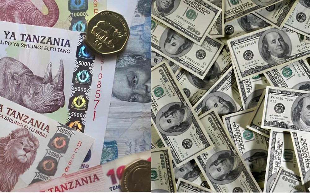 Phi USD hóa mạnh tay: Một quốc gia cấm hoàn toàn giao dịch nội địa bằng đô la Mỹ - ảnh 1