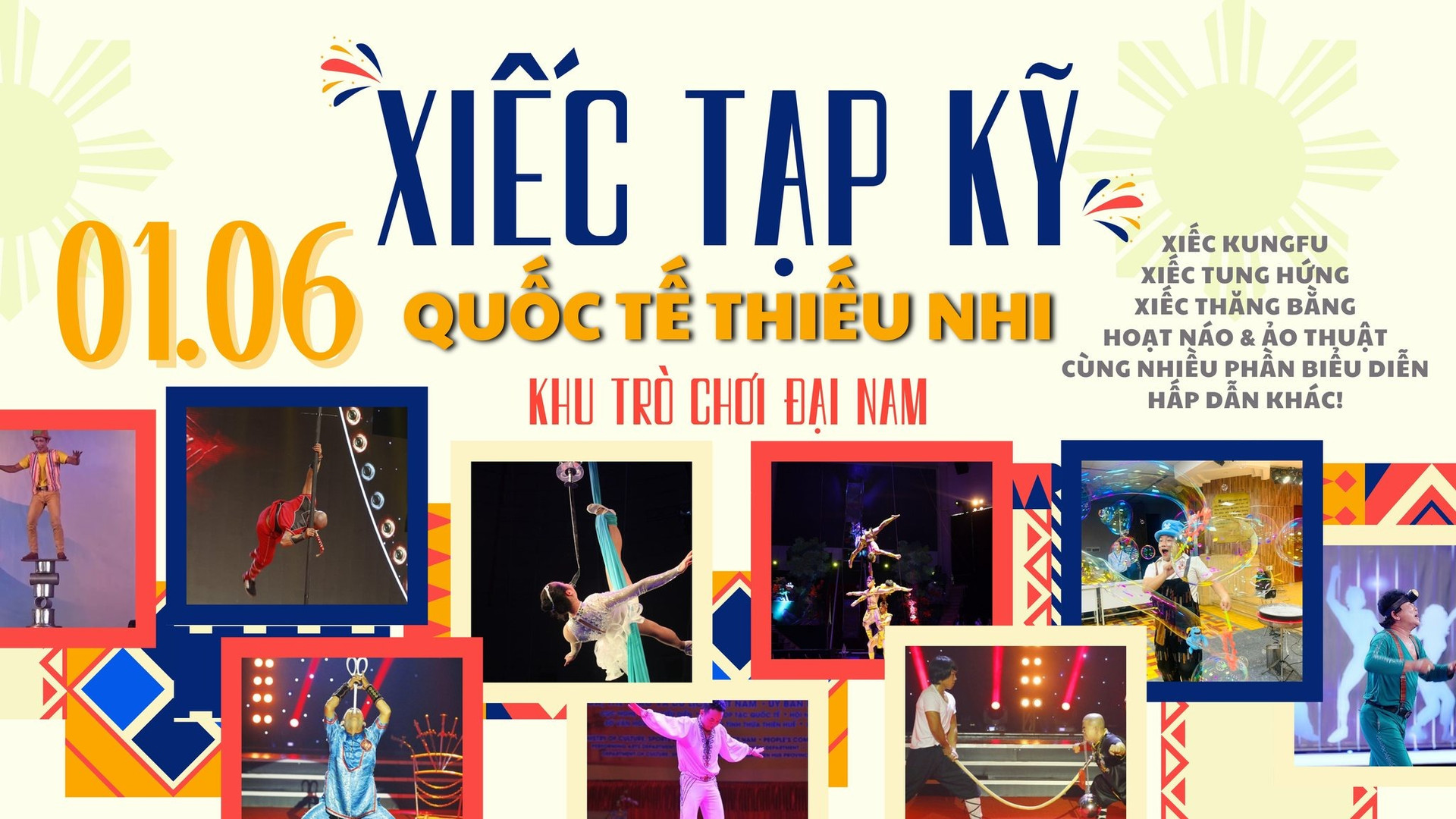 Chỉ một tuần nữa, KDL 6.000 tỷ lớn bậc nhất Đông Nam Á của vợ chồng bà Nguyễn Phương Hằng sẽ có chương trình đặc biệt- Ảnh 2. Chỉ một tuần nữa, KDL 6.000 tỷ lớn bậc nhất Đông Nam Á của vợ chồng bà Nguyễn Phương Hằng sẽ có chương trình đặc biệt- Ảnh 2.