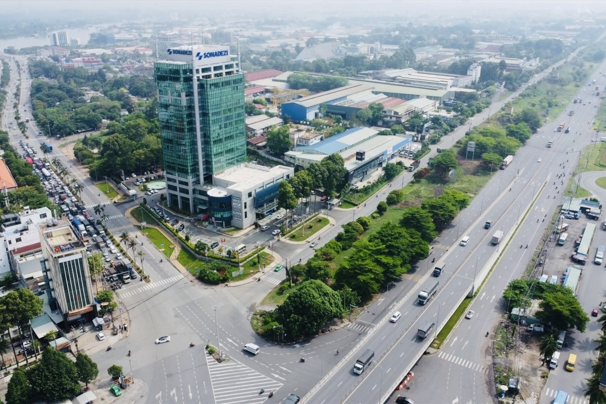 Cơ quan chức năng thu hồi hơn 6,6ha đất của Tập đoàn kinh tế đa ngành hàng đầu Việt Nam do vi phạm quy định của pháp luật- Ảnh 1. Cơ quan chức năng thu hồi hơn 6,6ha đất của Tập đoàn kinh tế đa ngành hàng đầu Việt Nam do vi phạm quy định của pháp luật- Ảnh 1.