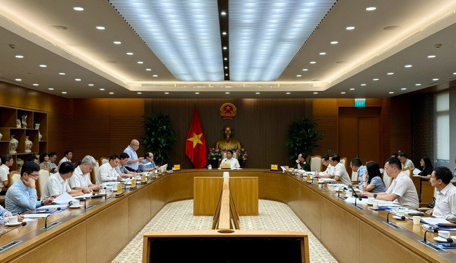 Dự án mở rộng sân bay 22.000 tỷ tại TP đảo đầu tiên của Việt Nam có chuyển động mới- Ảnh 2. Dự án mở rộng sân bay 22.000 tỷ tại TP đảo đầu tiên của Việt Nam có chuyển động mới- Ảnh 2.