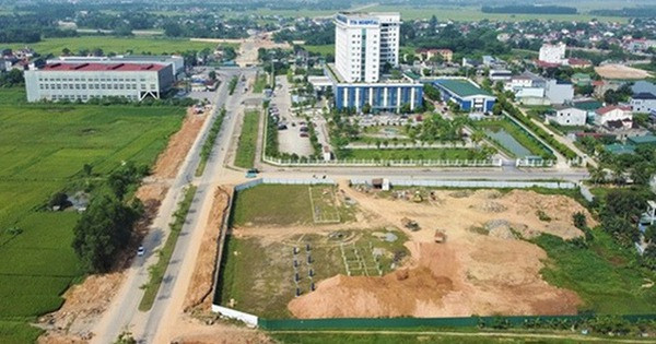 Chỉ đạo của Thủ tướng về dự án 1,5 tỷ USD của Tập đoàn Trump tại Việt Nam
