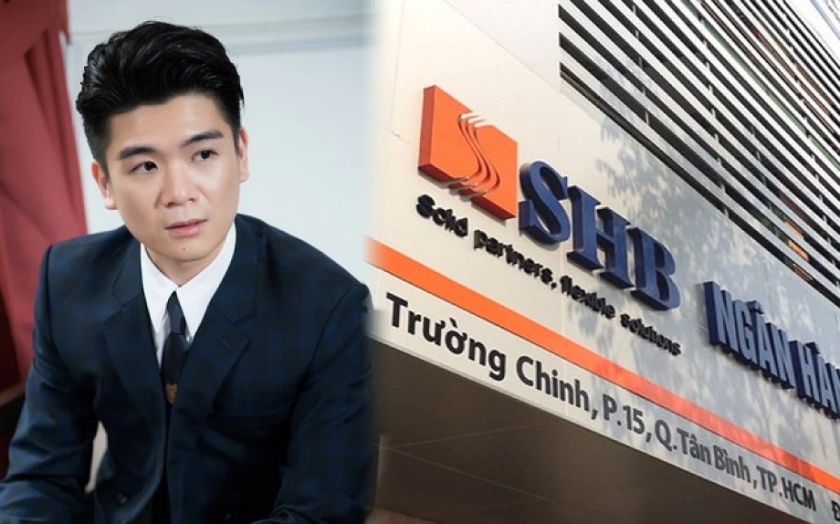 158,1 tỷ đồng cổ tức tiền mặt sắp ‘đổ về ví’ của gia đình Chủ tịch SHB Đỗ Quang Hiển