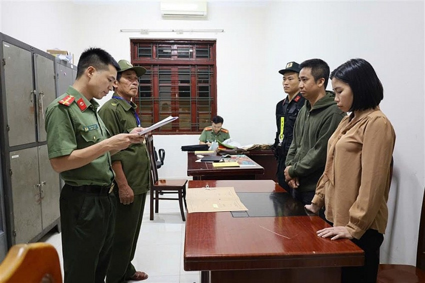 Đường dây đa cấp nghìn tỷ với 9.000 người tham gia vừa bị triệt phá, doanh nghiệp đứng sau đã giải thể