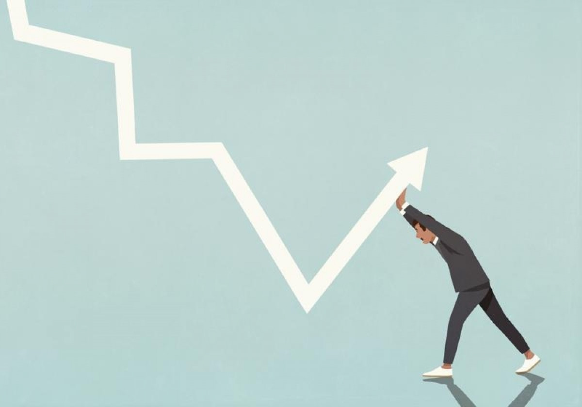 VN-Index bị đánh úp cuối phiên, cổ phiếu EVF ngược dòng tăng trần