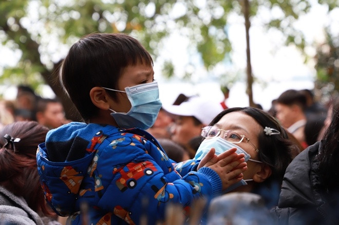 Từng 'cháy hàng' mùa dịch, sản phẩm này lại gây sốt trở lại sau cảnh báo COVID-19