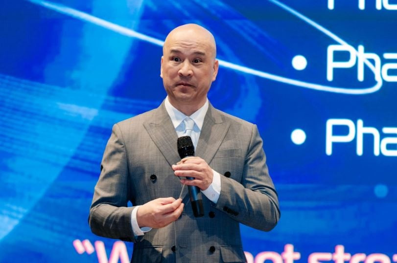 Kỹ sư Việt tạo nền tảng AI có thể thay thế cả đội lập trình, tham vọng dẫn đầu như DeepSeek tại Trung Quốc
