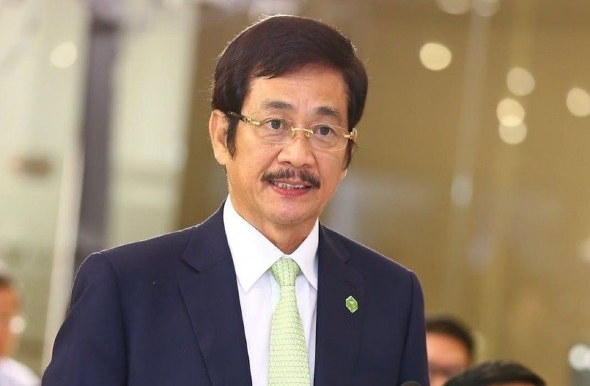 Sau tuyên bố đưa Novaland (NVL) tái sinh, Chủ tịch Bùi Thành Nhơn kiếm gần 450 tỷ đồng trong chưa đầy 2 tháng