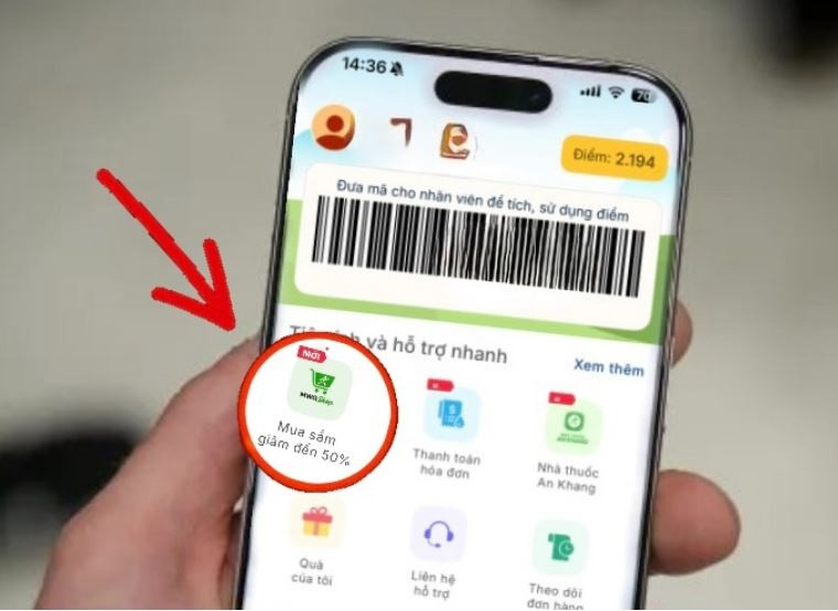 Từng thất bại 6 năm trước, Thế Giới Di Động quyết định trở lại cuộc chơi nóng cùng Shopee, Lazada, TikTok Shop: 'Quân bài tẩy' mang tên MWG Shop