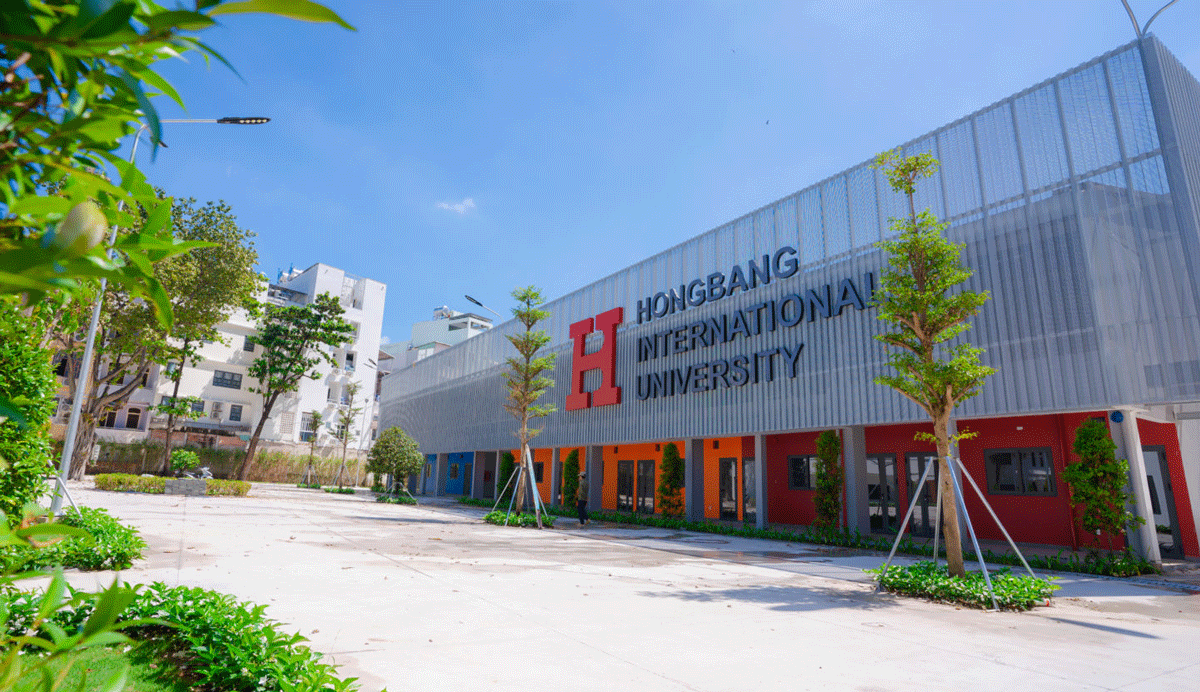 Lý do doanh nghiệp chi tiền 'khủng' sở hữu trường học ảnh 3