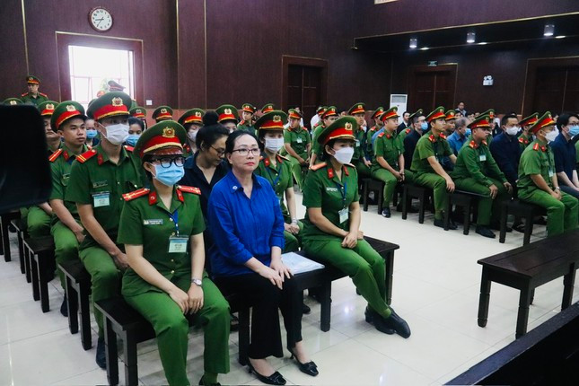 Diễn biến mới liên quan việc thi hành án dân sự trong vụ án Vạn Thịnh Phát giai đoạn 2 ảnh 2