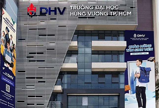 Lý do doanh nghiệp chi tiền 'khủng' sở hữu trường học ảnh 1