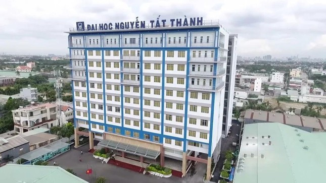 Lý do doanh nghiệp chi tiền 'khủng' sở hữu trường học ảnh 5
