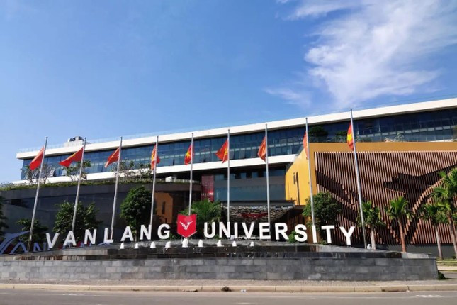 Lý do doanh nghiệp chi tiền 'khủng' sở hữu trường học ảnh 4