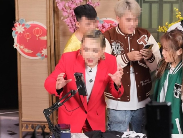 Báo động quảng cáo sai sự thật: Bịt kẽ hở thị trường livestream ảnh 1