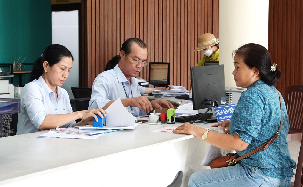 Từ ngày 30/6: Cán bộ, công chức không thực hiện điều này sẽ bị coi là không đáp ứng yêu cầu công việc - ảnh 2
