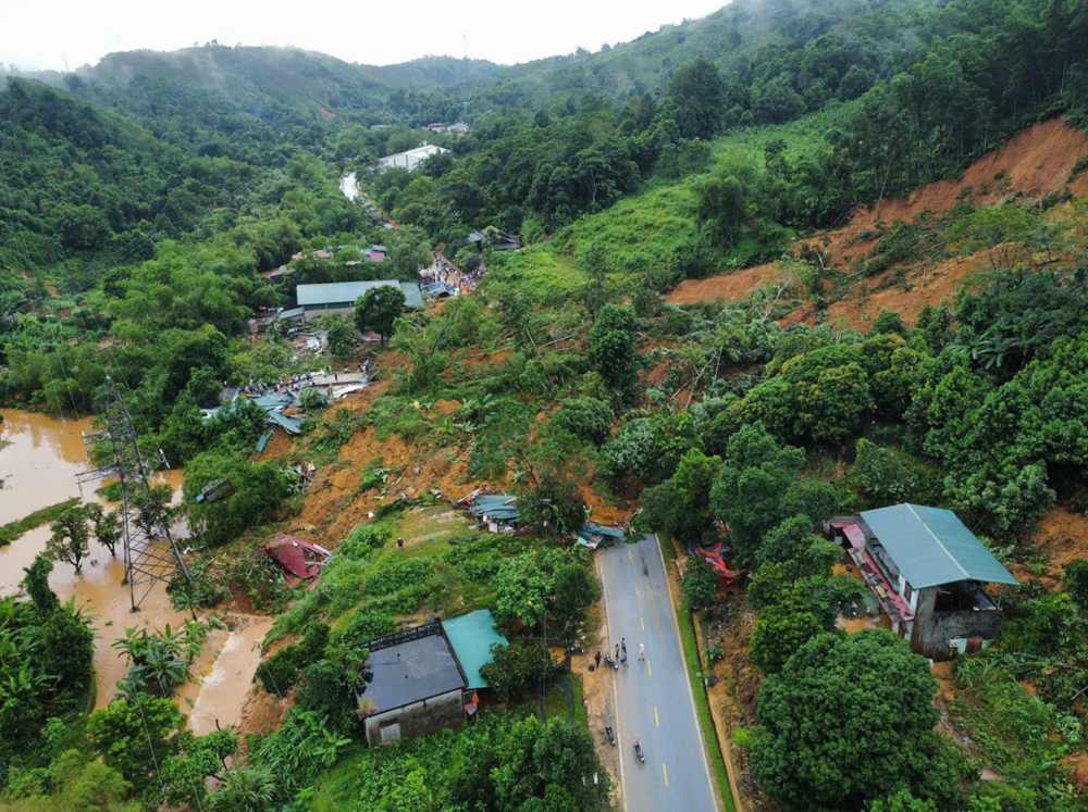 Bộ Công an ra công điện, yêu cầu Công an các đơn vị, địa phương khẩn trương thực hiện nhiệm vụ quan trọng - ảnh 2