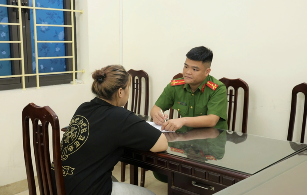 Bắt khẩn cấp Phạm Đình Hùng cùng con nuôi - ảnh 2