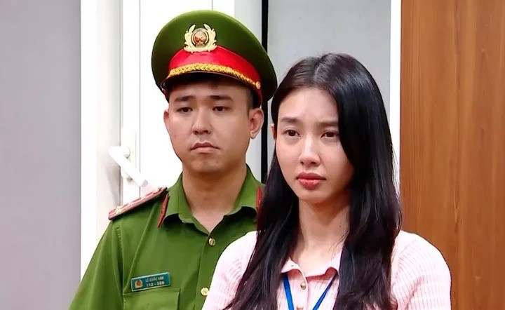 Chủ tịch Miss Grand International: Chúng tôi chưa tước danh hiệu của Thùy Tiên nhưng sẽ cân nhắc - ảnh 3