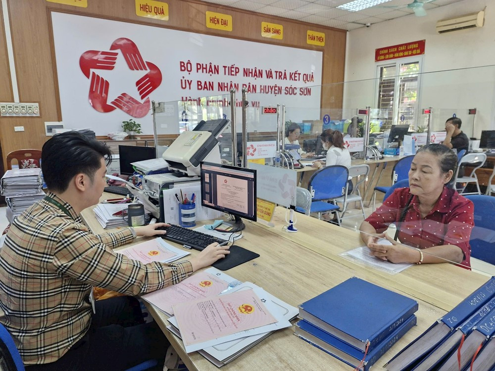 Từ bây giờ, người dân nên cài đặt ngay ứng dụng sau nếu muốn chấm dứt xếp hàng làm thủ tục hành chính - ảnh 1