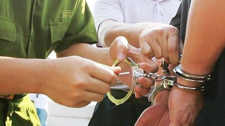 Bắt cựu Phó Giám đốc sở Nguyễn Thiện Chí - ảnh 1