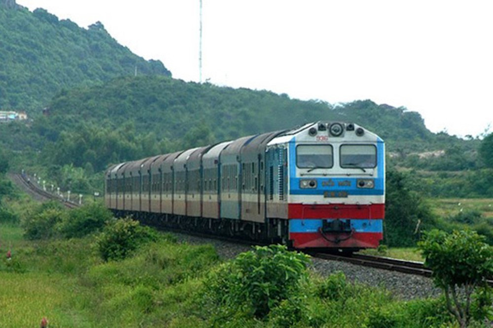 Chỉ 2 ngày nữa, người dân có thể di chuyển đến Trung Quốc bằng đường sắt, bắt đầu tại ga Gia Lâm - ảnh 1
