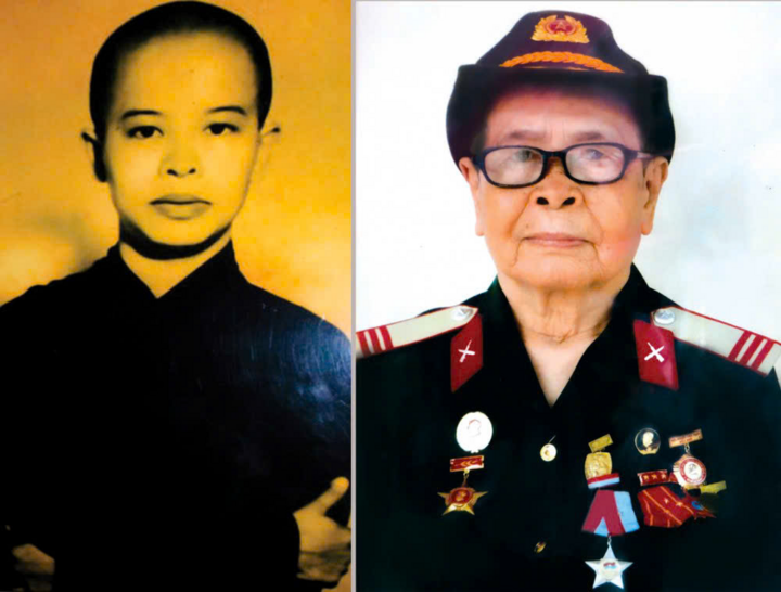 Nữ chiến sĩ tình báo đặc biệt nhất Việt Nam xuất thân là ni cô: Được tặng Huân chương Kháng chiến hạng Nhất, cống hiến cho ngành tình báo quốc phòng - ảnh 1