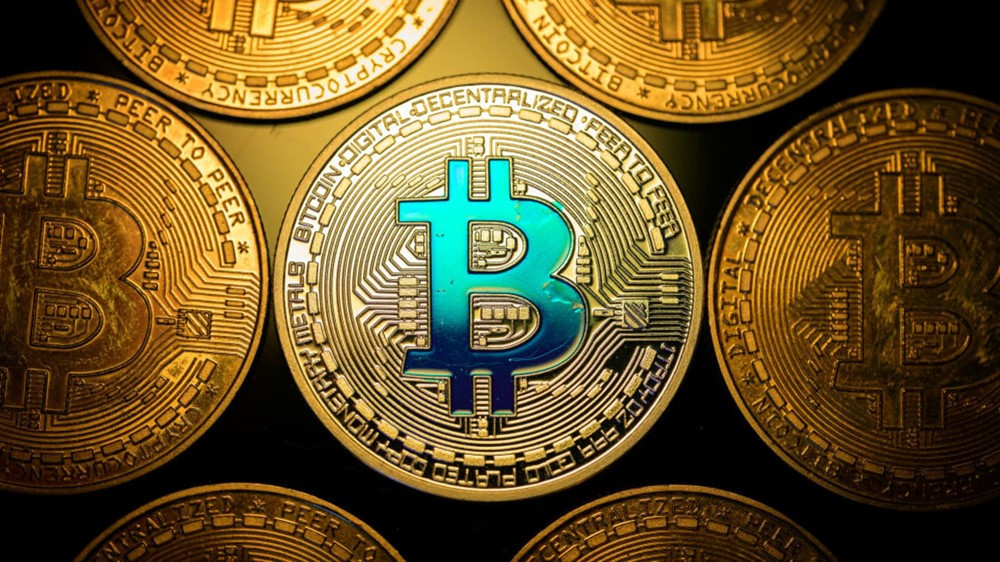 Bitcoin vượt mốc 110.000 USD, lập kỷ lục chưa từng có trong lịch sử - ảnh 2