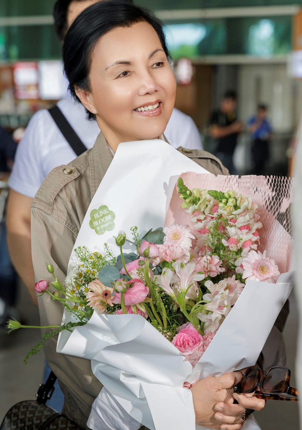 Việt Nam có một nhân vật là 'đại mỹ nhân' từng khiến cả thế giới rơi lệ: Người Việt duy nhất được phong Đệ nhất diễn viên, U90 vẫn đóng phim - ảnh 6