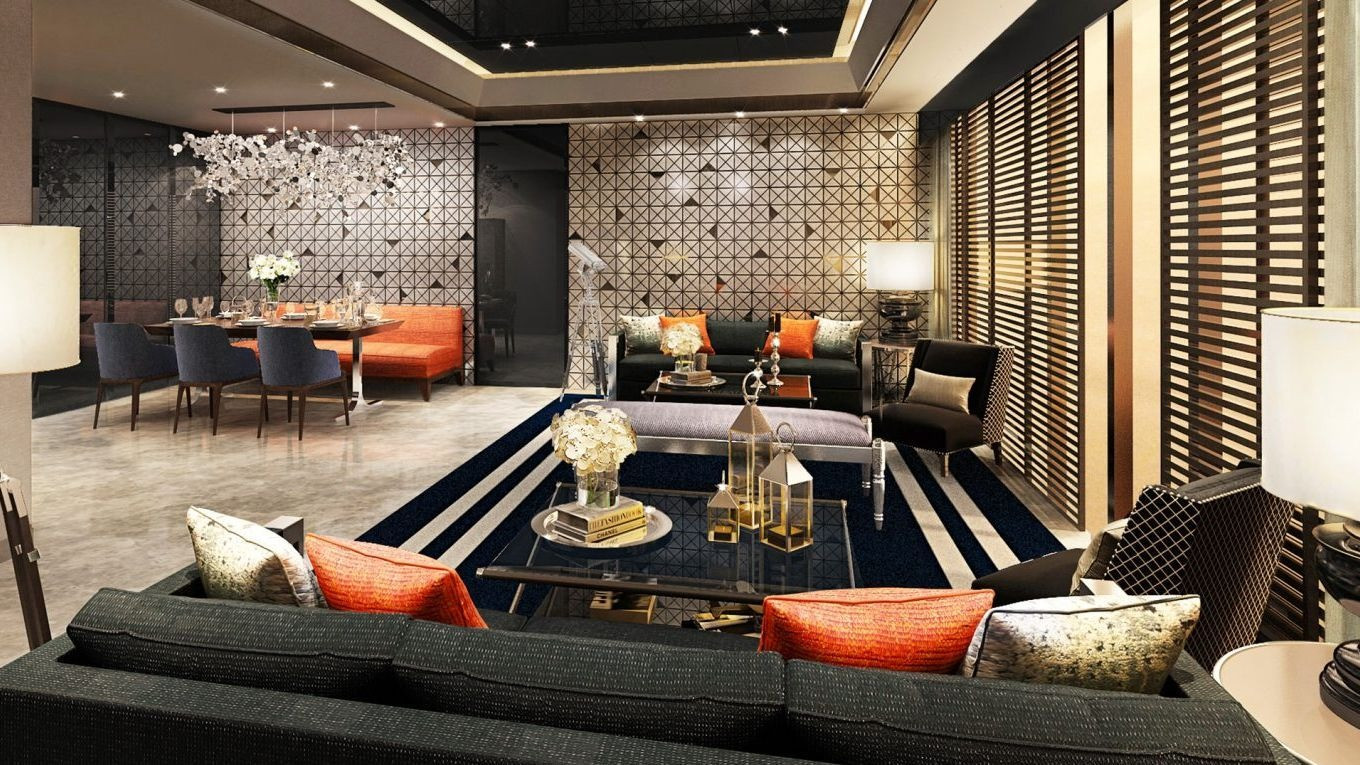 Quốc gia châu Á tương lai là ‘thủ phủ’ của Trump Tower: Có 4 tháp Trump, tháp chọc trời cao nhất lên đến 78 tầng- Ảnh 2.