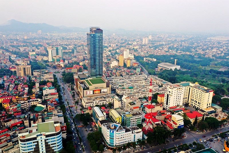 Từ 1/7, tỉnh đông dân nhất Việt Nam sẽ là địa phương có số lượng xã được giữ nguyên nhiều nhất sau sắp xếp- Ảnh 1. Từ 1/7, tỉnh đông dân nhất Việt Nam sẽ là địa phương có số lượng xã được giữ nguyên nhiều nhất sau sắp xếp- Ảnh 1.