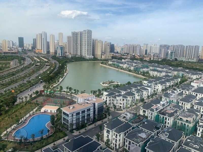 Biệt thự, liền kề tại Hà Nội chạm mốc 750 triệu đồng/m2- Ảnh 1. Biệt thự, liền kề tại Hà Nội chạm mốc 750 triệu đồng/m2- Ảnh 1.