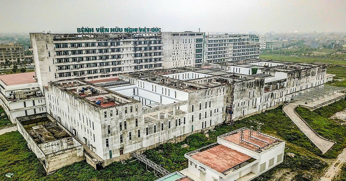 Phó Thủ tướng yêu cầu 2 bệnh viện hạng đặc biệt sớm hoạt động: ‘2 dự án bệnh viện trọng điểm bị chậm trễ 6-7 năm là có lỗi với nhân dân’- Ảnh 2. Phó Thủ tướng yêu cầu 2 bệnh viện hạng đặc biệt sớm hoạt động: ‘2 dự án bệnh viện trọng điểm bị chậm trễ 6-7 năm là có lỗi với nhân dân’- Ảnh 2.
