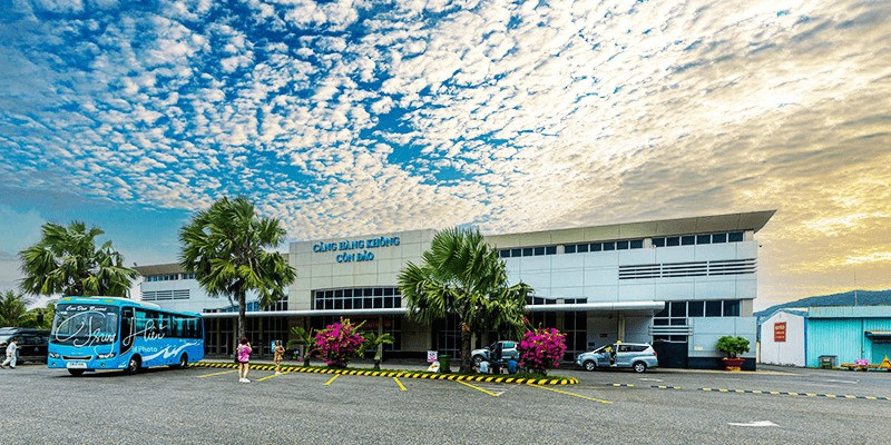 Sân bay duy nhất tại hòn đảo bí ẩn của Việt Nam có thể sẽ lấn biển để mở rộng- Ảnh 2. Sân bay duy nhất tại hòn đảo bí ẩn của Việt Nam có thể sẽ lấn biển để mở rộng- Ảnh 2.