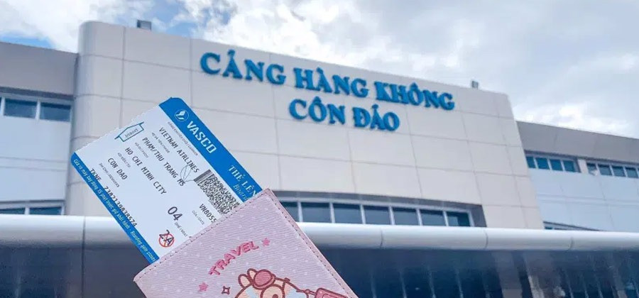 Sân bay duy nhất tại hòn đảo bí ẩn của Việt Nam có thể sẽ lấn biển để mở rộng- Ảnh 1. Sân bay duy nhất tại hòn đảo bí ẩn của Việt Nam có thể sẽ lấn biển để mở rộng- Ảnh 1.