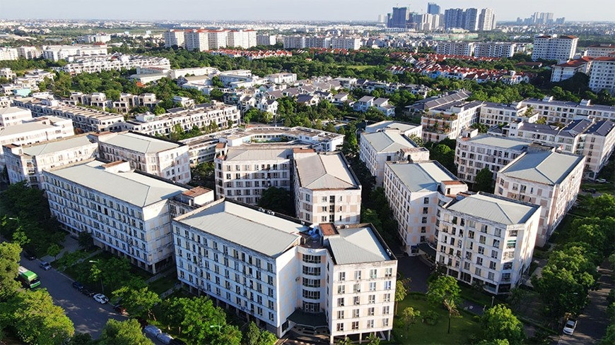 Gia đình đông con tại Việt Nam sẽ được hưởng chính sách riêng về nhà ở xã hội?- Ảnh 3. Gia đình đông con tại Việt Nam sẽ được hưởng chính sách riêng về nhà ở xã hội?- Ảnh 3.