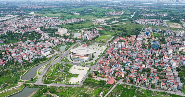 Hai dự án NƠXH hơn 16.000 tỷ tại huyện sẽ sở hữu tòa nhà chọc trời cao nhất Việt Nam có nhà đầu tư quan tâm