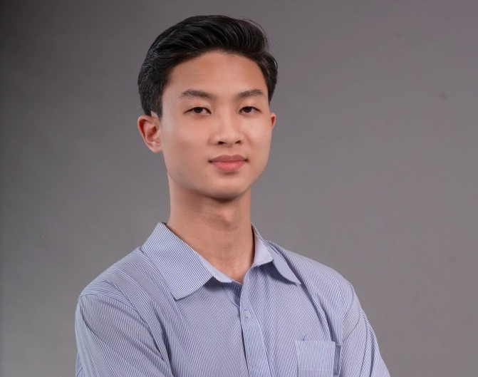 Nam sinh đến từ Điện Biên được Nvidia tuyển thẳng trước khi nhận bằng tốt nghiệp
