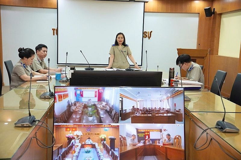 Cục Thi hành án: Vụ Alibaba quy mô 2.400 tỷ là điển hình về lừa đảo bất động sản